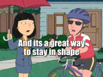 Family Guy