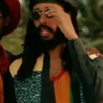 Reggae très à droite (copy)