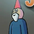 Big Scary OST | Easter 2025 | 1.25x Speed