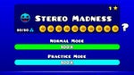 stereo madness - Sound