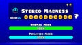 stereo madness
