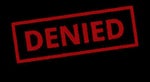 Denied