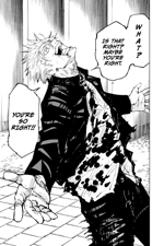 Gojo vs Toji