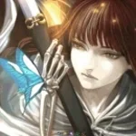 The House in Fata Morgana OST - Acherontia Styx