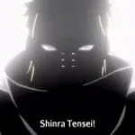 SHINRA TENSEI (copy)