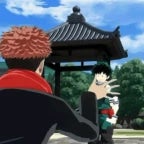 did you just talk back to me yes king