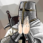 French Catholic Crusade Chant