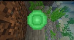 Minecraft - Experience orb