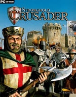Stronghold Crusader Am Rundentisch