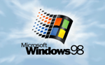 windows 98 notify sound