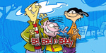 Ed Edd n Eddy Yodel