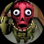Custom SpringTrap Jumpscare