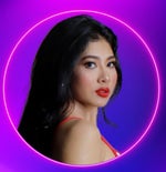 Zaynara Backstage Ao Vivo Quem Manda em Mim