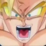 Scream Sound Effect with Reverb