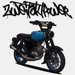 Kunst und Musik-Joost Klein