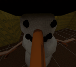 STUPID ALIEN CAT sings buddy holly