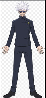 Gojo