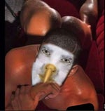 (ROBLOX) Arsenal Thriller Taunt