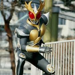 kamen rider agito henshin sound