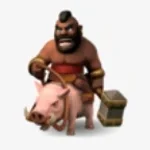 Hog rider Sound Effect (copy)