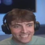 MY TWIN CRASHING OUT