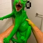 Last Legs for hunter