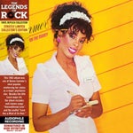 Donna Summers She Works Hard For The Money (Instrumental)