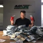 Money Machine - medieval instruments style.