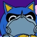 "You cant do anything, so dont even try. Get some help"