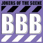Jokers of the Scene - Baggy Bottom Boys