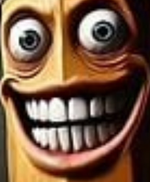 I'm Skinny And I Eat Kids