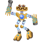 Screech from Doors Psst troll