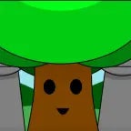 Mr. Tree Sprunkbig Normal