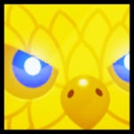 It's a TITANIC [IMAIGNE]