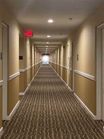 Six Forty Seven - Backrooms