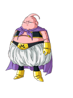 Buu really really really really really really hate you