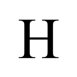 H [Alphabet]