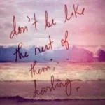 johnny furz mal nicht so