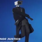 Orange Justice Slowed