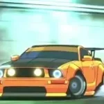 Car Drift Sound Effect ER(copy)