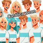 1 2 3 Catolica wn
