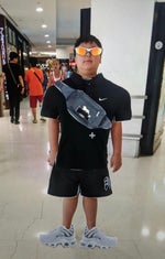 whent to the lueee storee