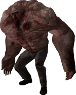 Left 4 Dead Soundtrack - Tank