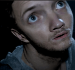 Radioactive but he breathes in the dust