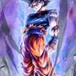 Ultra instinct 1