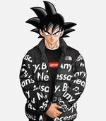 Conqueror Haki Sound Effect