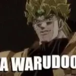 za warudo (copy)