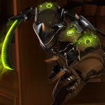 Sentai Genji Aa-Cha!