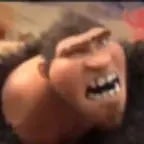 grug AHHH!!! (copy) - Sound