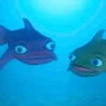 I'M THE ONE WHO TELLS LIES